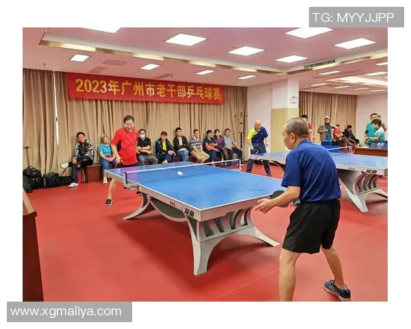 广州乒乓球队与上海乒乓球队赛后复盘团队协作的精彩瞬间与经验分享